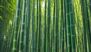 Phyllostachys edulis