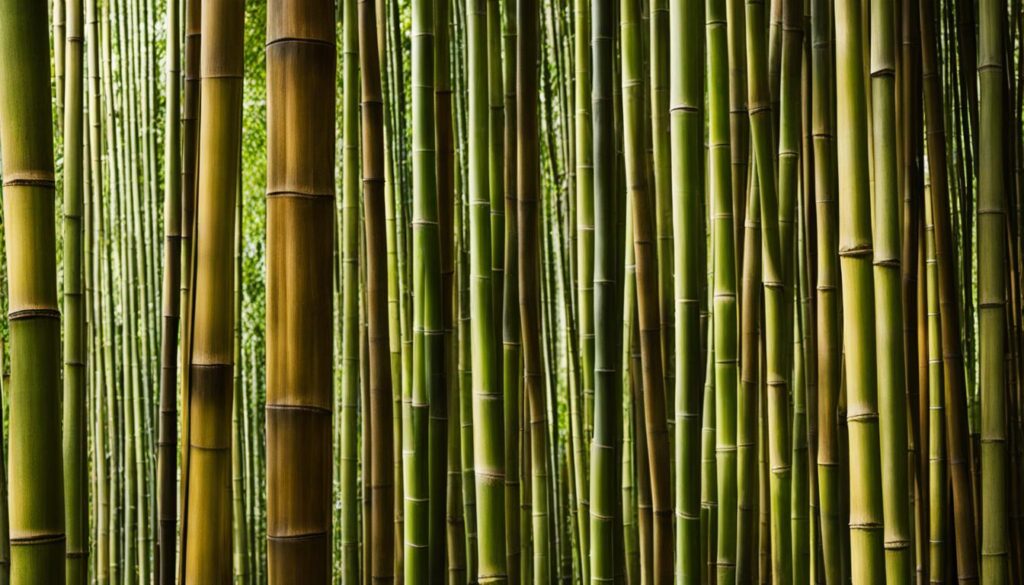 Bamboo