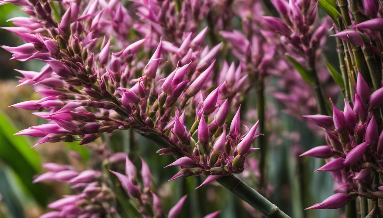 Understanding Bambusa balcooa: The Female Bamboo - Pixel Bamboo