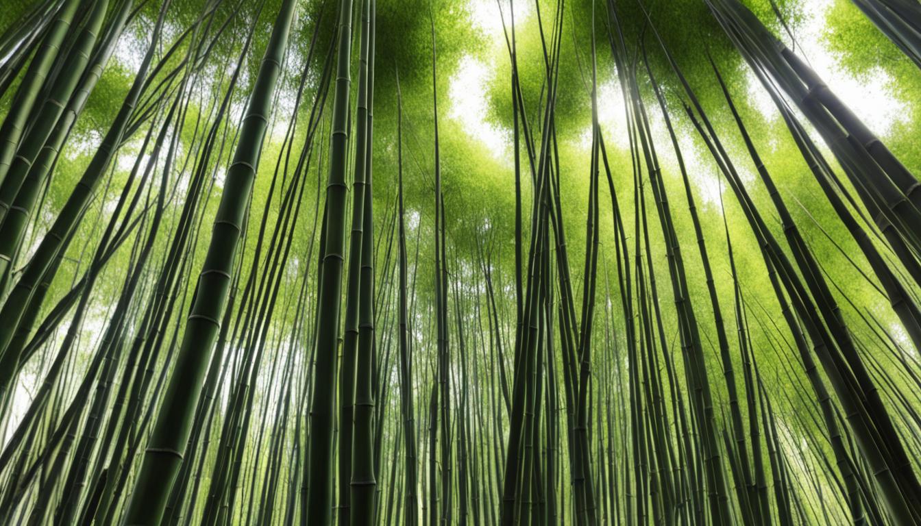 Understanding Bambusa balcooa: The Female Bamboo - Pixel Bamboo