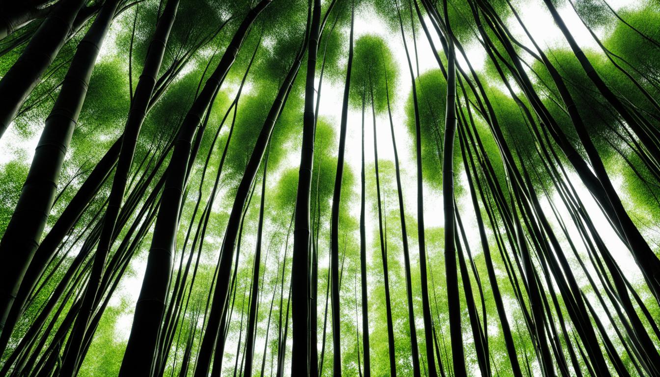 Understanding Bambusa balcooa: The Female Bamboo - Pixel Bamboo