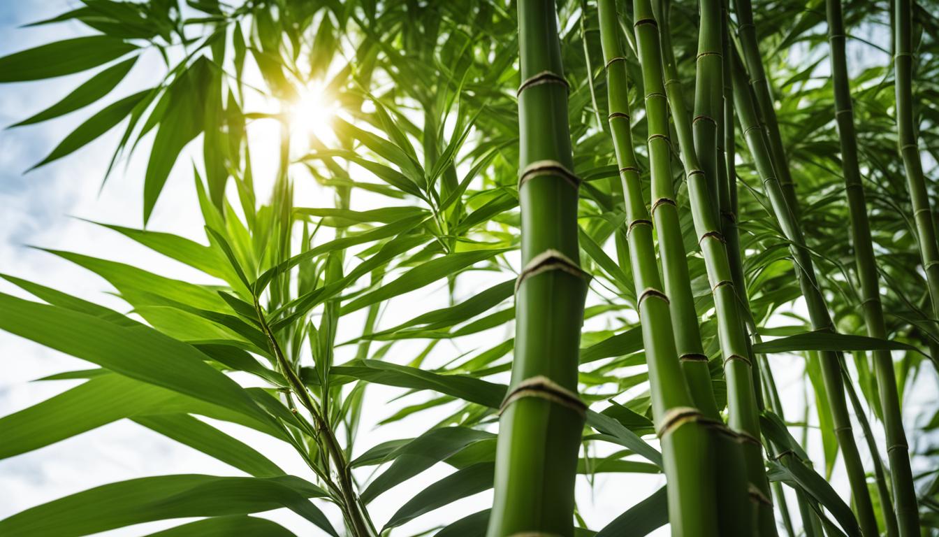 Tuldoides Bamboo Care Guide - Bambusa tuldoides - Pixel Bamboo