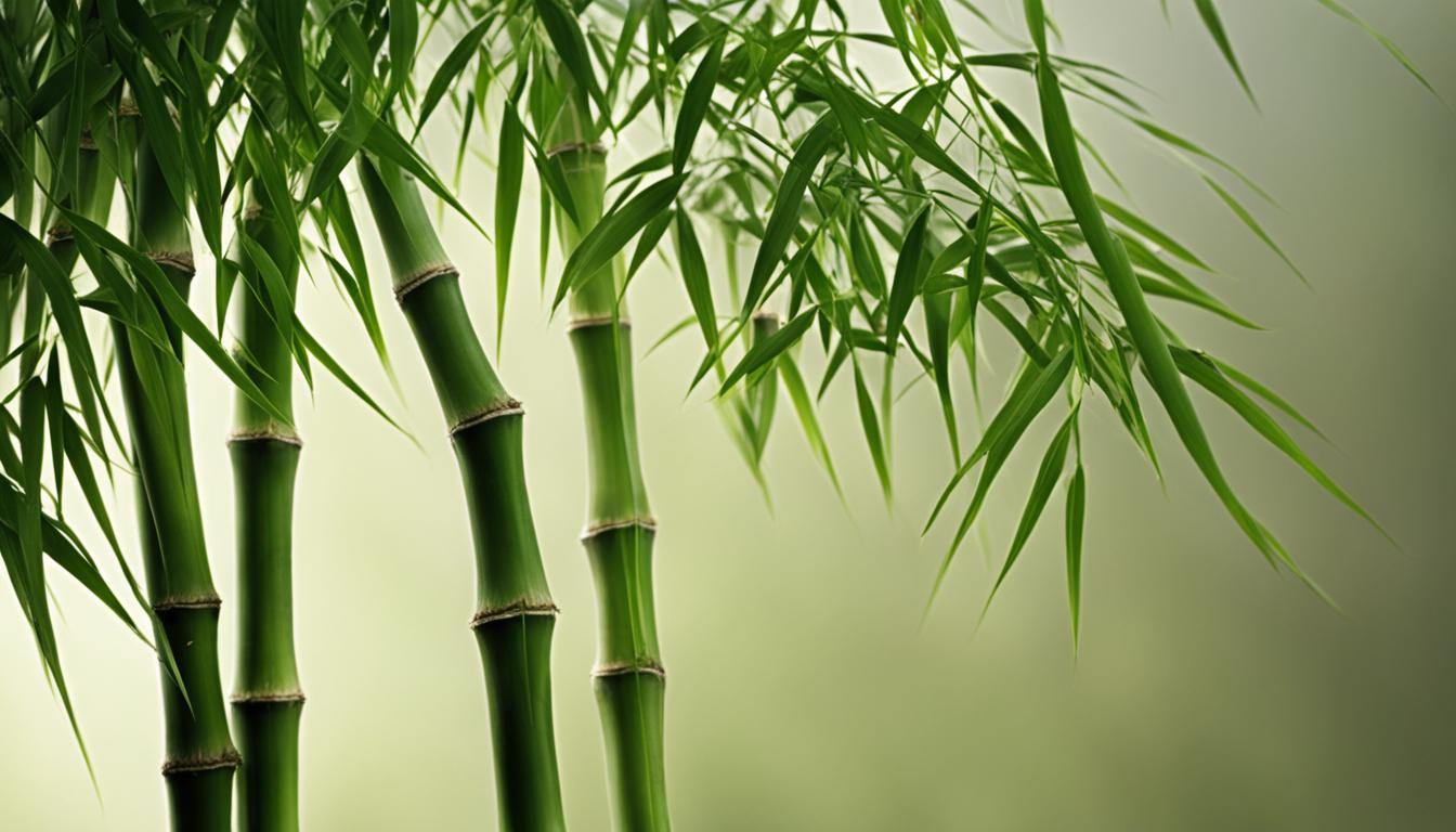 Bambusa tuldoides var. ventricosa - Buddha's Belly Bamboo