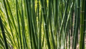 Bambusa vulgaris cv. Vittata - Vittata Bamboo