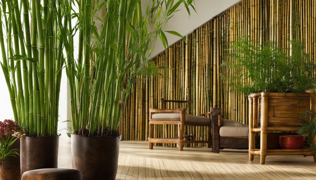 Borinda Bamboo