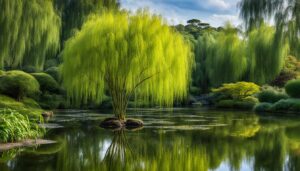 Borinda "Willow"