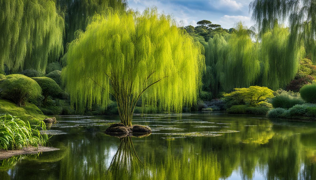 Borinda "Willow"