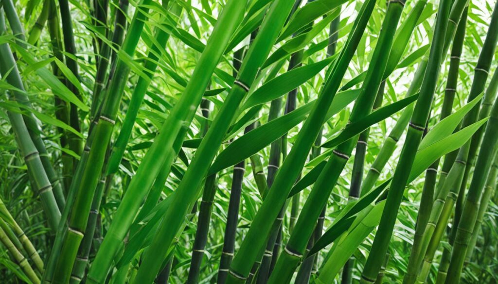 Borinda bamboo