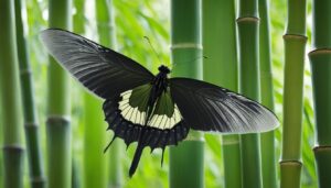 Chimonobambusa quadrangularis - Square Bamboo