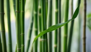 Chimonobambusa tumidissinoda - Walking Stick Bamboo