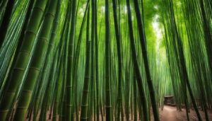 Chimonobambusa yunnanensis - Yunnan Bamboo