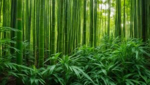 Chusquea culeou - Chilean Bamboo