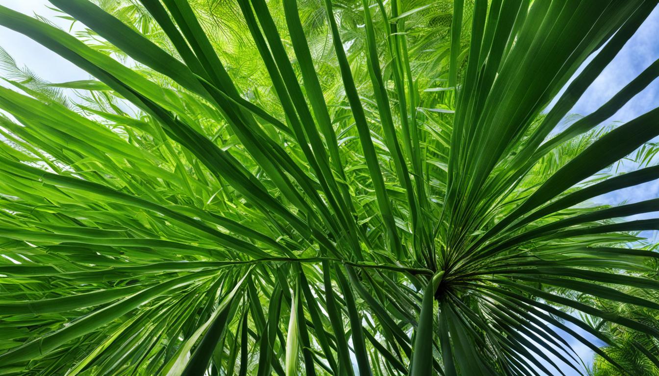 Chusquea spectabilis - Spectacular Bamboo