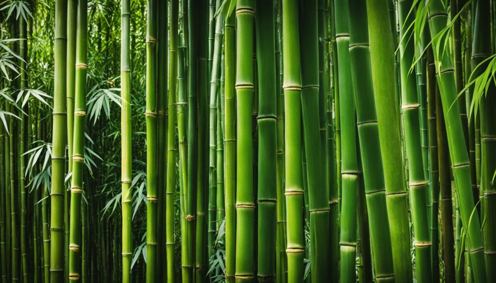 Classifications of Chusquea Bamboos