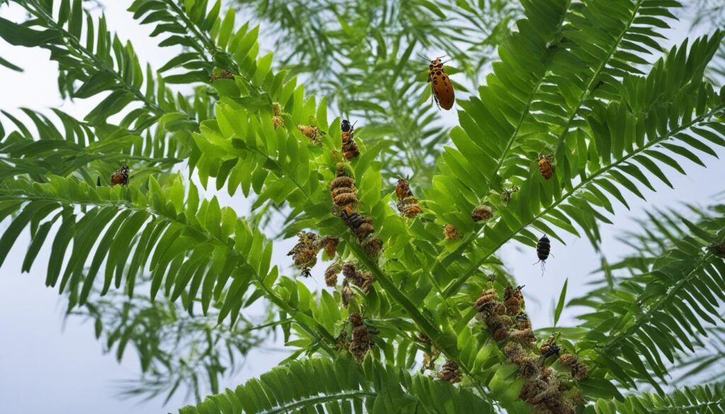 Dendrocalamus giganteus