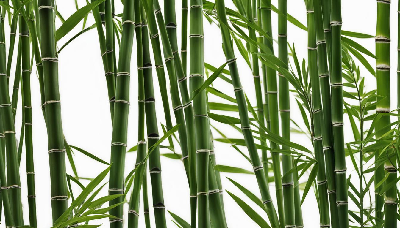 Dendrocalamus membranaceus - Membranous Bamboo