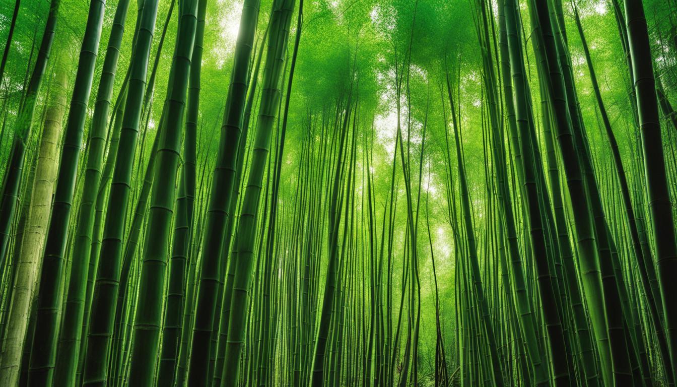 Dendrocalamus sinicus - Chinese Bamboo