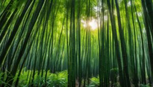 Dendrocalamus stocksii - Stocks' Bamboo