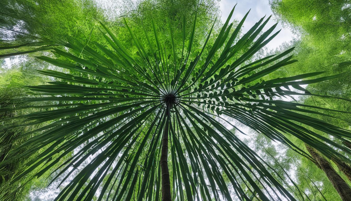 Dendrocalamus strictus - Solid Bamboo