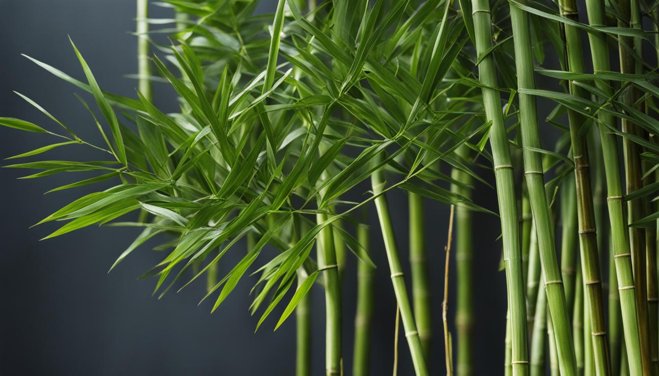 Dendrocalamus strictus var. strictus - Straight Bamboo