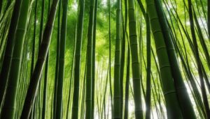 Dendrocalamus yunnanensis var. xishuangbannaensis - Xishuangbanna Yunnan Bamboo