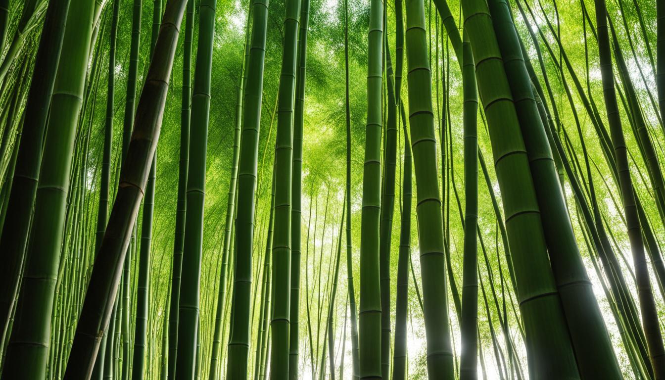 Dendrocalamus yunnanensis var. xishuangbannaensis - Xishuangbanna Yunnan Bamboo