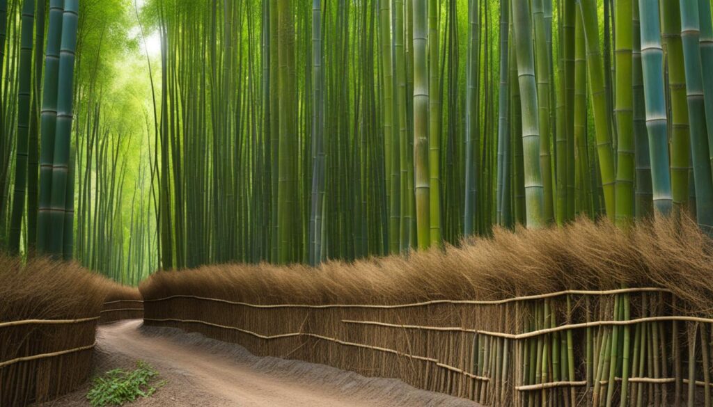 Evolutionary History of Bamboo