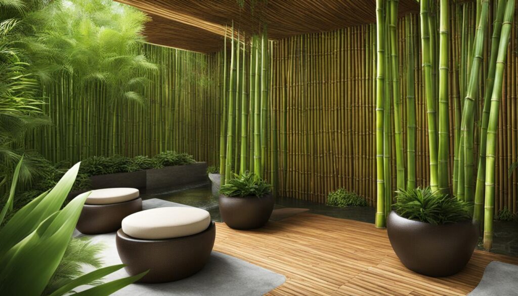 Exotic Bamboo