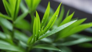 Fargesia murielae - Umbrella Bamboo