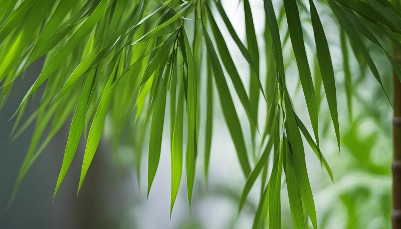 Fargesia robusta Pingwu: Elegant Green Privacy - Pixel Bamboo