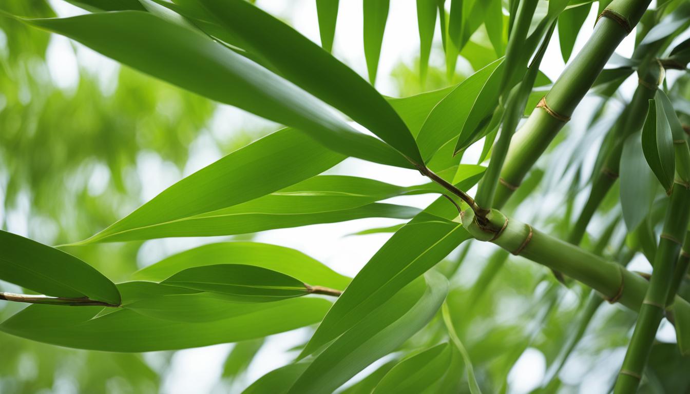 Fargesia robusta Pingwu: Elegant Green Privacy - Pixel Bamboo