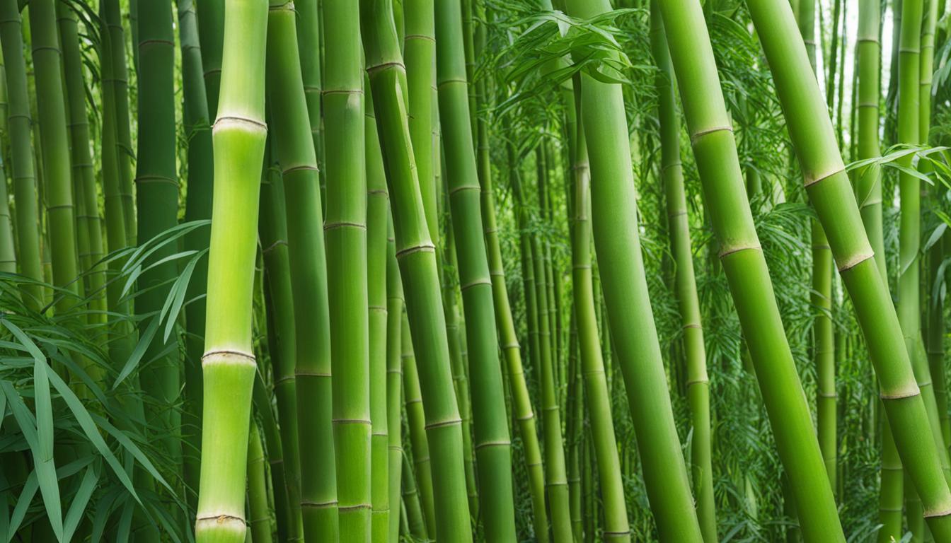 Fargesia robusta 'Wenchuan' Bamboo Guide - Pixel Bamboo