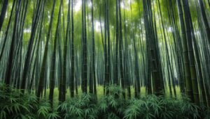 Fargesia robusta 'Wolong'