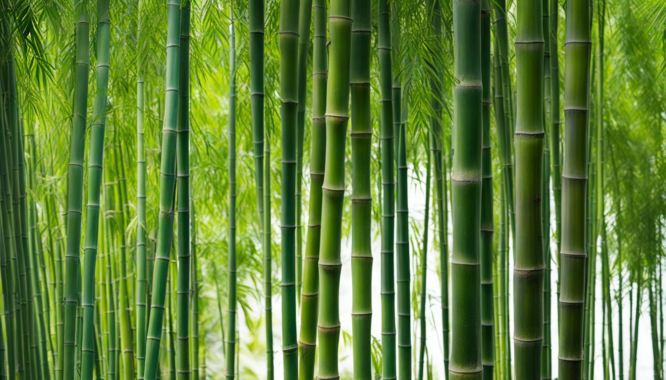 Fargesia robusta 'Wenchuan' Bamboo Guide - Pixel Bamboo