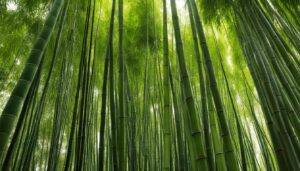 Fargesia scabrida - Rough Bamboo