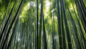 Gigantochloa albociliata - White-haired Giant Bamboo