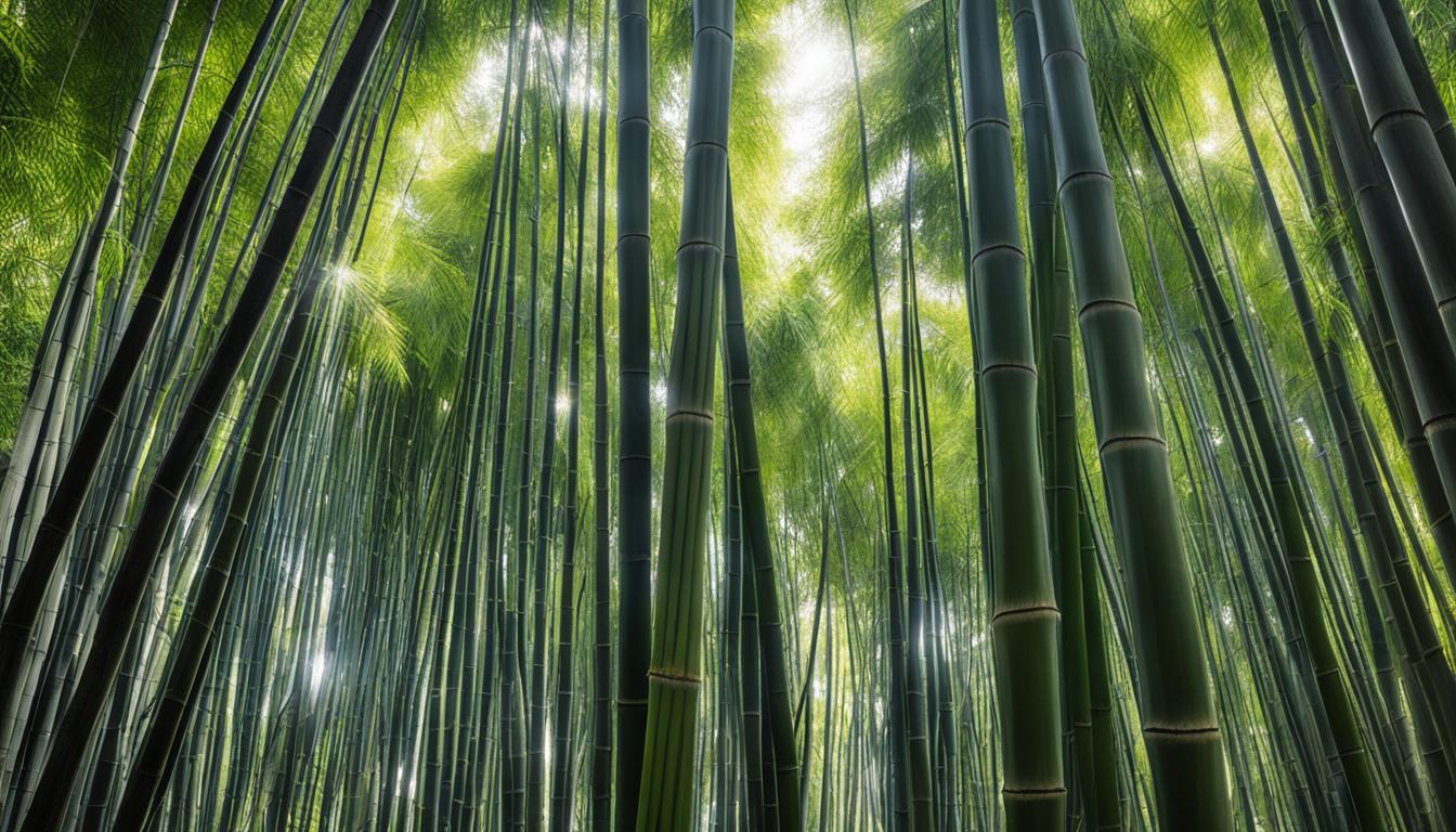 Gigantochloa Albociliata: Discover The Unique Bamboo - Pixel Bamboo