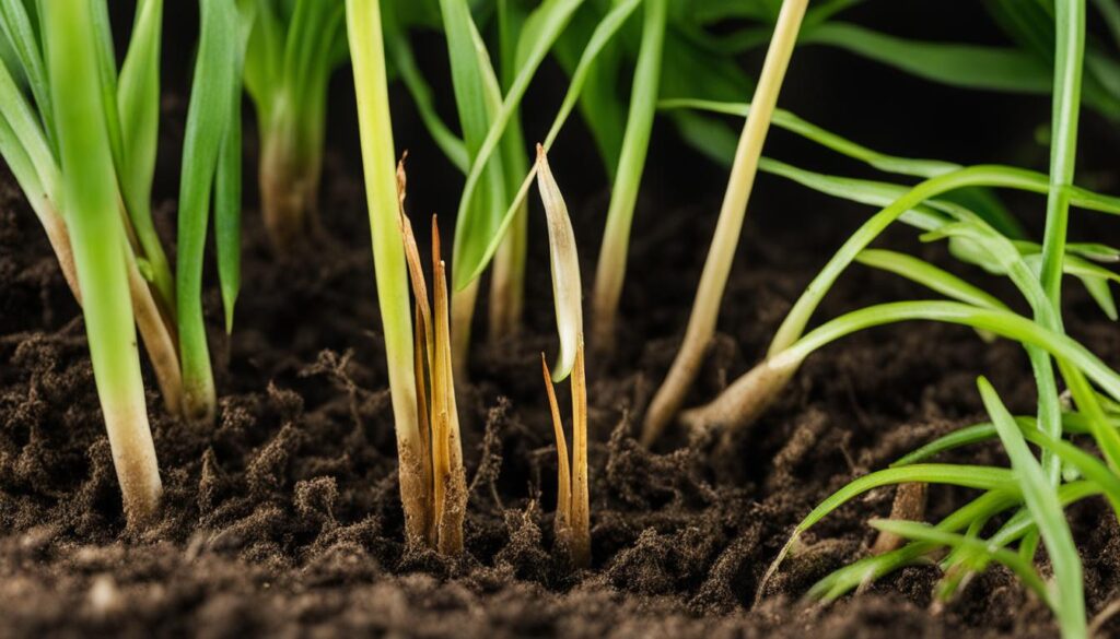 Propagation of Dendrocalamus brandisii