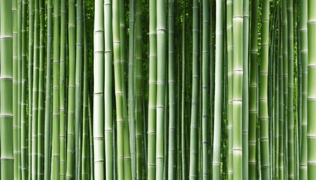 Vittata Bamboo Characteristics