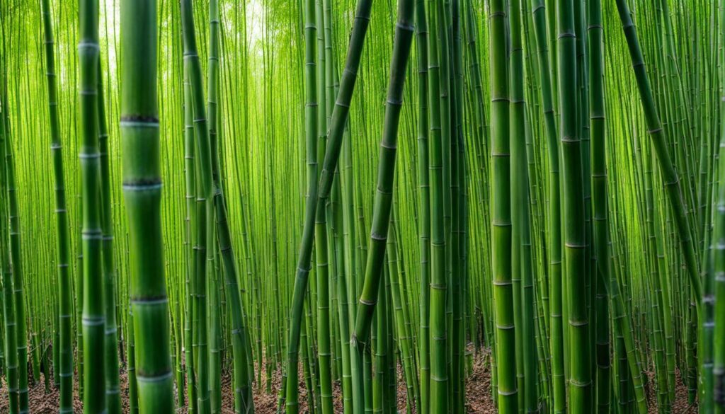 cold hardy bamboo