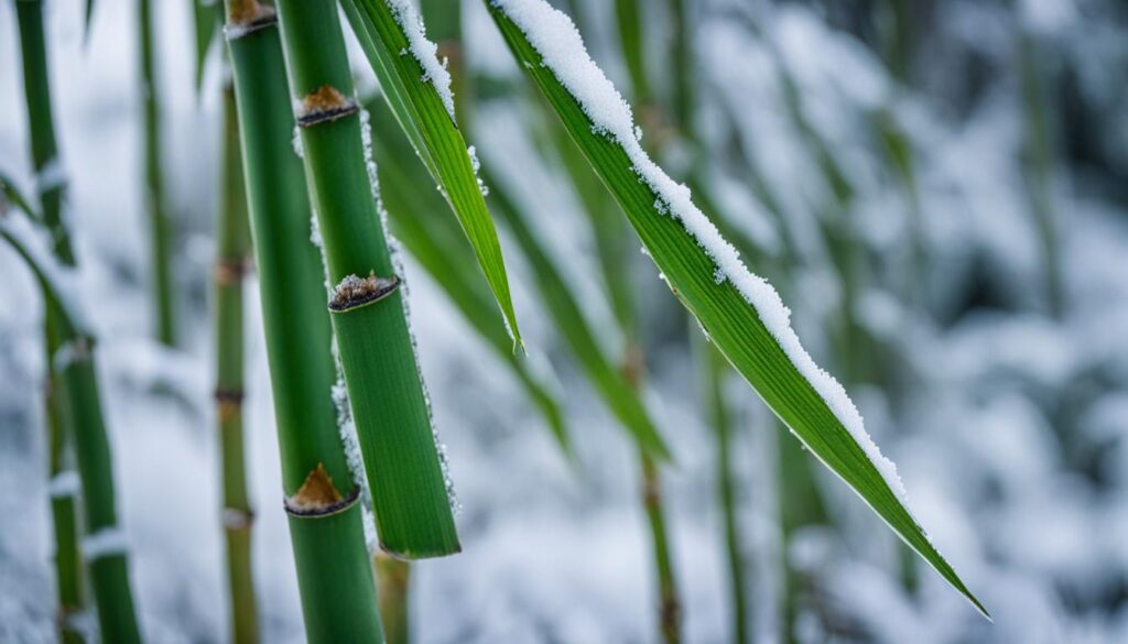 100+ Giant Timber Bamboo Seeds – Rapid