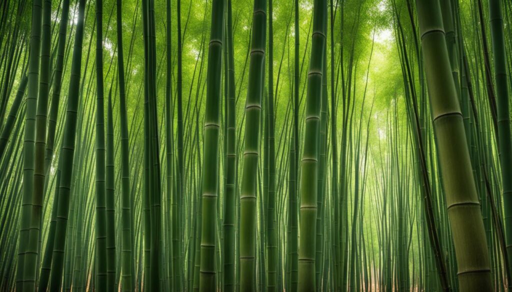 cultural significance of bamboo