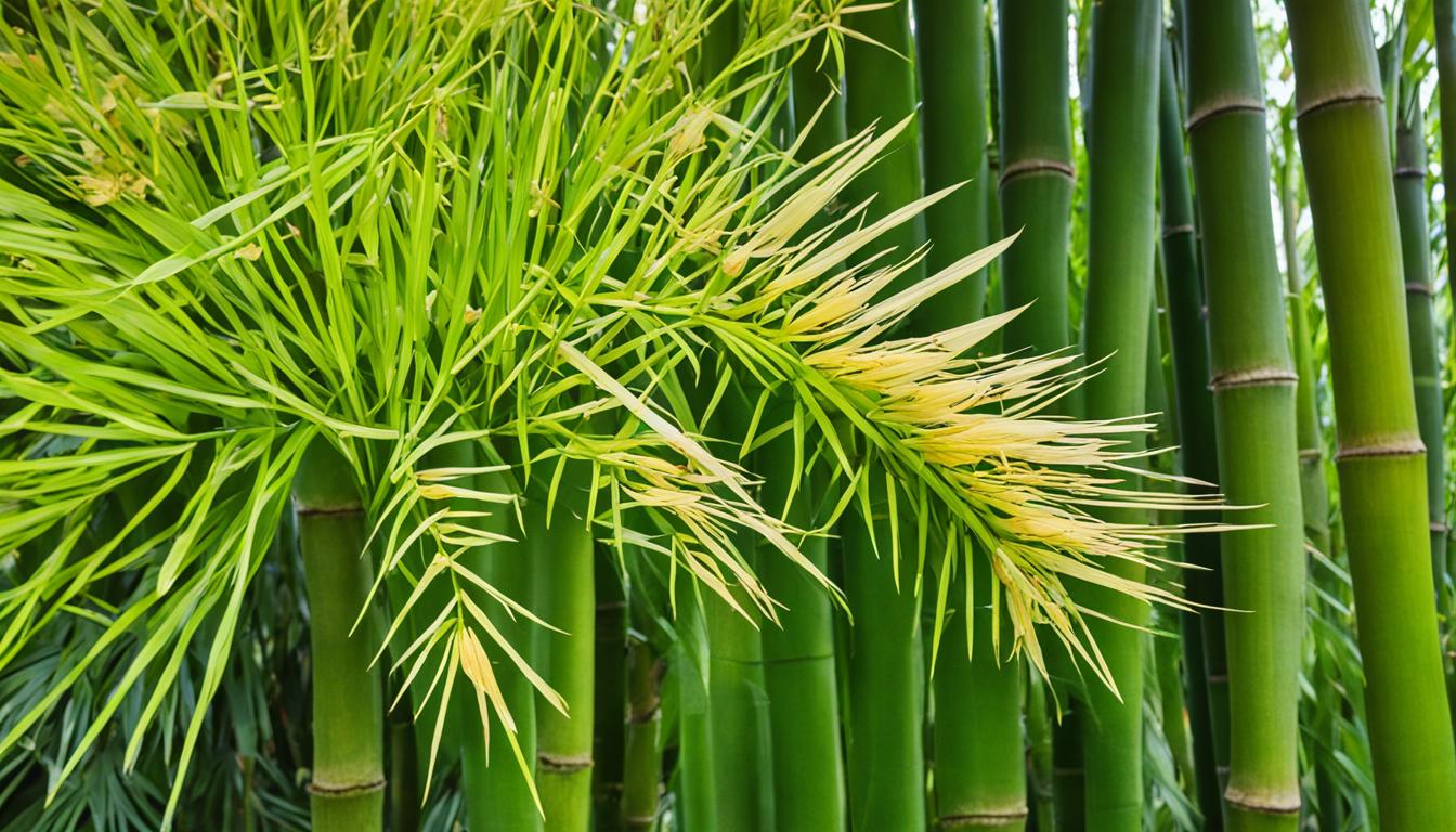 Gigantochloa robusta: Your Guide to Robust Giant Bamboo - Pixel Bamboo