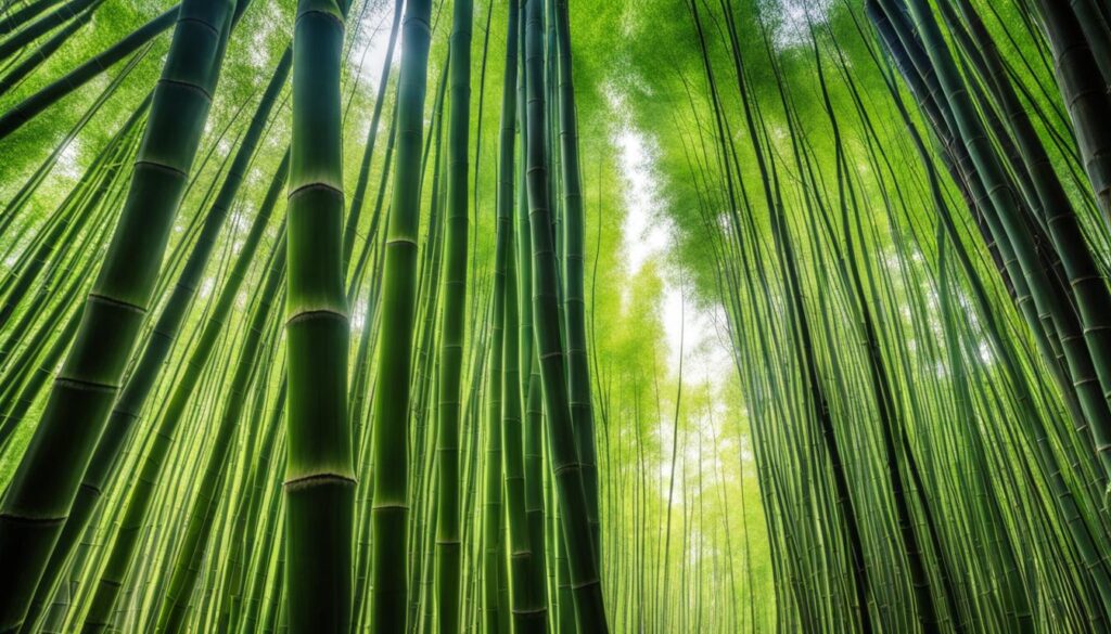 Ghost Bamboo