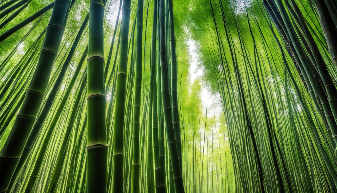 Ghost Bamboo Care: Thrive with Gigantochloa apus - Pixel Bamboo