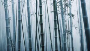 Gigantochloa apus - Ghost Bamboo