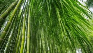 Gigantochloa atter - Atter Bamboo