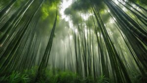 Gigantochloa balui - Balui Giant Bamboo