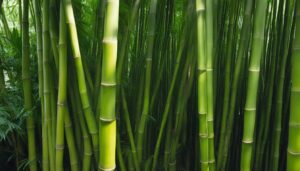 Gigantochloa balui var. puber - Hairy Balui Giant Bamboo