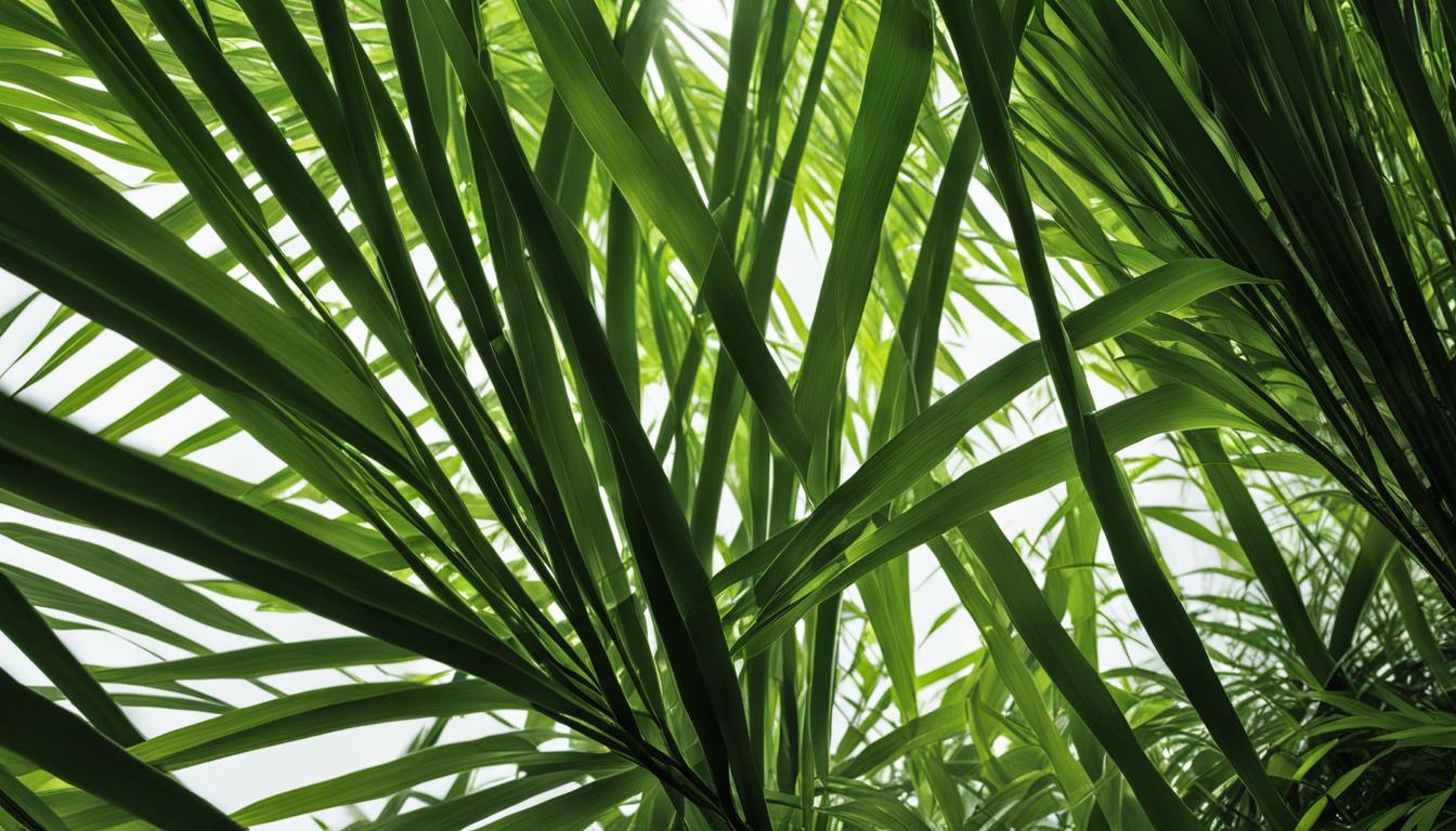 Gigantochloa hasskarliana - Hasskarl's Giant Bamboo